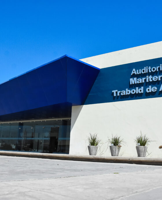 Auditorio