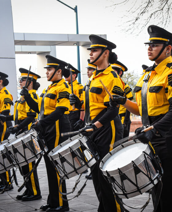 Banda de Guerra