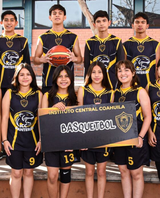 Basquetbol